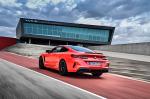 BMW M8 Competition Coupe 2019 года (UK)